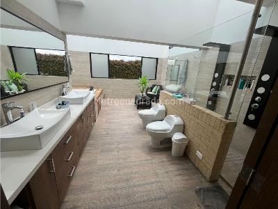 Casa de 5 alcobas en venta en Fagua, Chía · foto 7 de 19