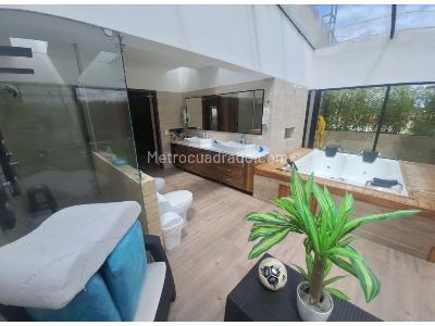 Casa de 5 alcobas en venta en Fagua, Chía · foto 8 de 19