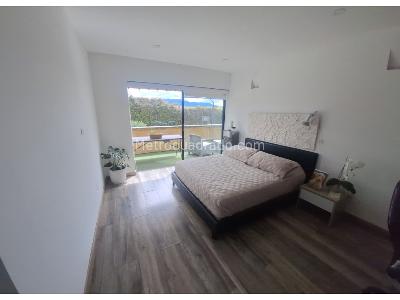 Casa de 5 alcobas en venta en Fagua, Chía · foto 10 de 19