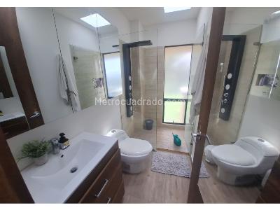 Casa de 5 alcobas en venta en Fagua, Chía · foto 11 de 19