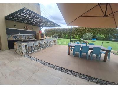 Casa de 5 alcobas en venta en Fagua, Chía · foto 13 de 19