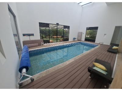 Casa de 5 alcobas en venta en Fagua, Chía · foto 15 de 19
