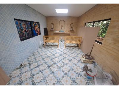 Casa de 5 alcobas en venta en Fagua, Chía · foto 18 de 19