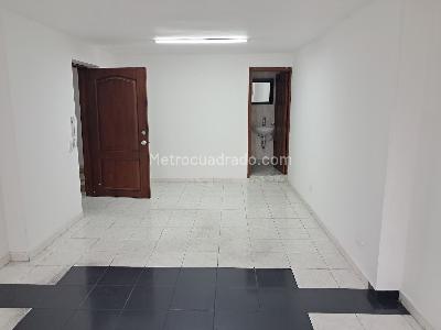 Oficina en Arriendo, LA CASTELLANA, Bogotá D.C.