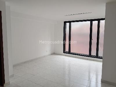 Oficina en Arriendo, LA CASTELLANA, Bogotá D.C.
