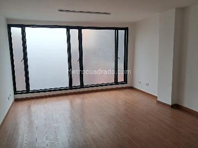 Oficina en Arriendo, LA CASTELLANA, Bogotá D.C.