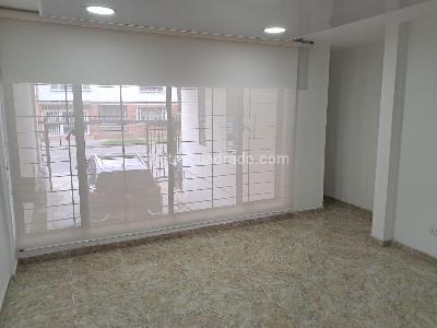 Office for rent in LA CASTELLANA, Bogotá