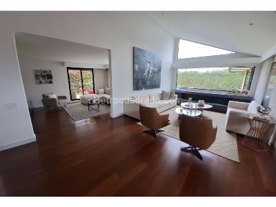 Casa en venta en Calahorra, Cajicá · foto 2 de 20