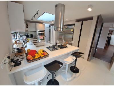 Casa en venta en Calahorra, Cajicá · foto 6 de 20