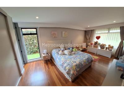 Casa en venta en Calahorra, Cajicá · foto 8 de 20