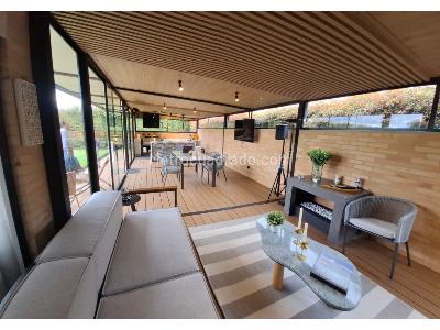 Casa en venta en Calahorra, Cajicá · foto 17 de 20