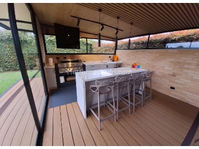 Casa en venta en Calahorra, Cajicá · foto 18 de 20