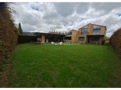 Casa en venta en Calahorra, Cajicá · foto 19 de 20