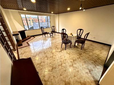 Apartamento en venta en Puente Largo, Bogotá · foto 2 de 18