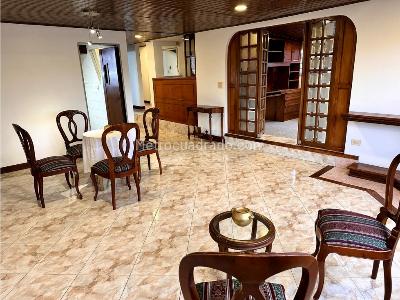 Apartamento en venta en Puente Largo, Bogotá · foto 3 de 18