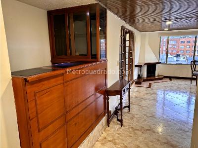 Apartamento en venta en Puente Largo, Bogotá · foto 4 de 18