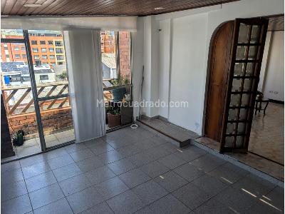 Apartamento en venta en Puente Largo, Bogotá · foto 5 de 18
