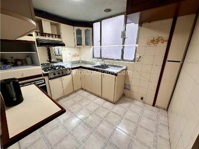 Apartamento en venta en Puente Largo, Bogotá · foto 7 de 18