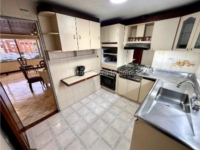 Apartamento en venta en Puente Largo, Bogotá · foto 8 de 18