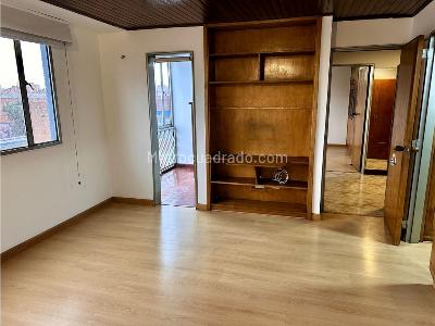 Apartamento en venta en Puente Largo, Bogotá · foto 11 de 18