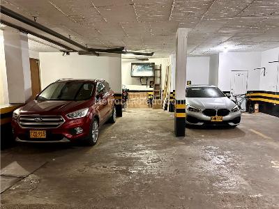 Apartamento en venta en Puente Largo, Bogotá · foto 17 de 18