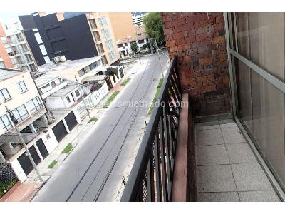 Apartamento en venta en Puente Largo, Bogotá · foto 18 de 18