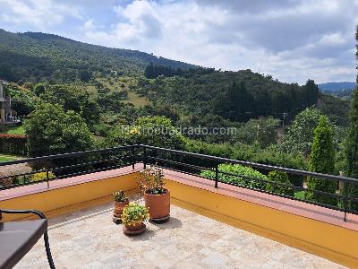 Casa de 3 alcobas en venta en Sofropolis, Chía, 258 m² · foto 2 de 18