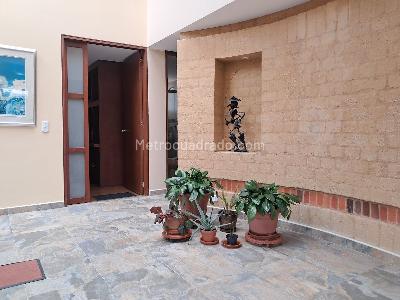 Casa de 3 alcobas en venta en Sofropolis, Chía, 258 m² · foto 8 de 18