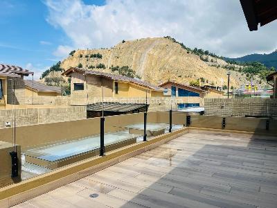 Casa de 3 alcobas en arriendo en La Naveta, Cajicá, 250 m² · foto 19 de 20