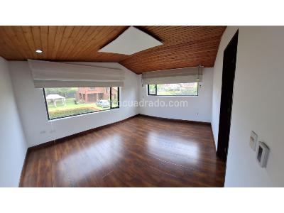 Casa de 3 alcobas en venta en La Balsa, Chía, 190 m² · foto 12 de 20