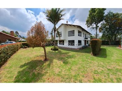 Casa de 3 alcobas en venta en La Balsa, Chía, 190 m² · foto 18 de 20