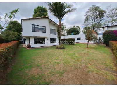 Casa de 3 alcobas en venta en La Balsa, Chía, 190 m² · foto 19 de 20
