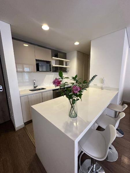 Piso – Bogotá, Canteras, Localidad Usaquén - Vista 5