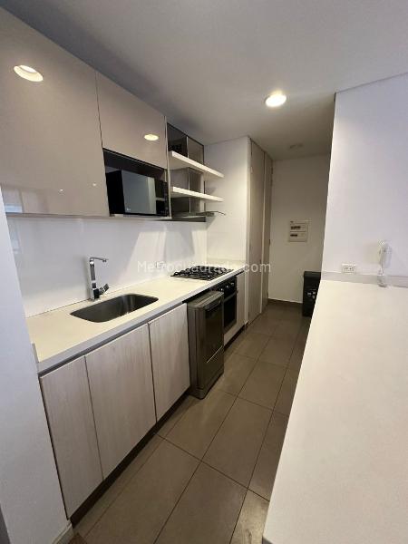 Piso – Bogotá, Canteras, Localidad Usaquén - Más
