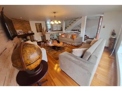 Casa de 4 alcobas en venta en La Virginia, Chía, 269 m² · foto 2 de 20