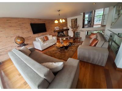 Casa de 4 alcobas en venta en La Virginia, Chía, 269 m² · foto 3 de 20
