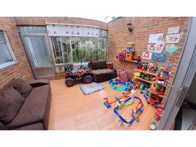 Casa de 4 alcobas en venta en La Virginia, Chía, 269 m² · foto 6 de 20