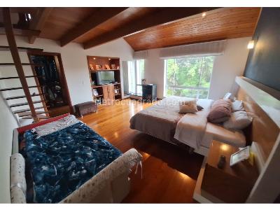 Casa de 4 alcobas en venta en La Virginia, Chía, 269 m² · foto 9 de 20