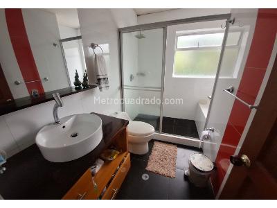 Casa de 4 alcobas en venta en La Virginia, Chía, 269 m² · foto 11 de 20