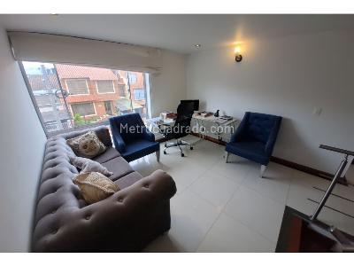 Casa de 4 alcobas en venta en La Virginia, Chía, 269 m² · foto 12 de 20