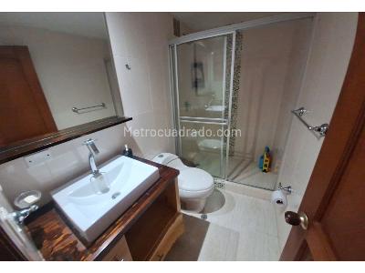 Casa de 4 alcobas en venta en La Virginia, Chía, 269 m² · foto 16 de 20