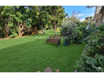 Casa de 4 alcobas en venta en La Virginia, Chía, 269 m² · foto 20 de 20