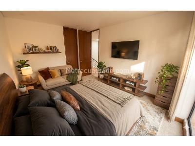 Casa en venta en Calahorra, Cajicá · foto 11 de 19