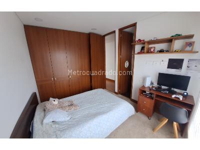 Casa en venta en Calahorra, Cajicá · foto 14 de 19