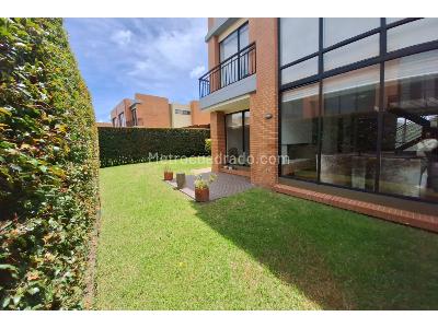 Casa en venta en Calahorra, Cajicá · foto 18 de 19