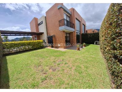 Casa en venta en Calahorra, Cajicá · foto 19 de 19