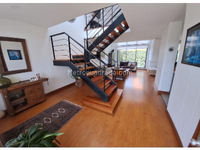 Casa en venta en Calahorra, Cajicá · foto 2 de 19