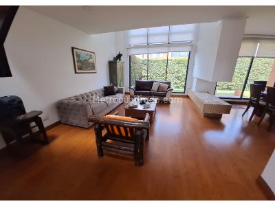 Casa en venta en Calahorra, Cajicá · foto 3 de 19