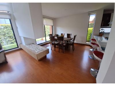 Casa en venta en Calahorra, Cajicá · foto 4 de 19