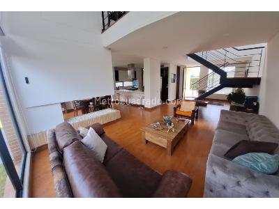 Casa en venta en Calahorra, Cajicá · foto 5 de 19